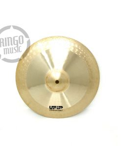 Ufip Prototipo B20 Splash 12 Piatto Piatti Cymbal Cymbals FX-12TSM