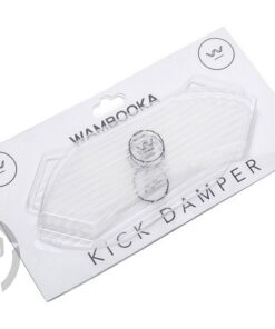 Wambooka Kick Damper Drum Gel Sordina Damper