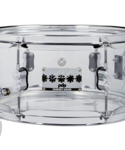 PDP by DW Acrylic Signature Chad Smith 12x6" PDSN0612SSCS snare snaredrum rullante