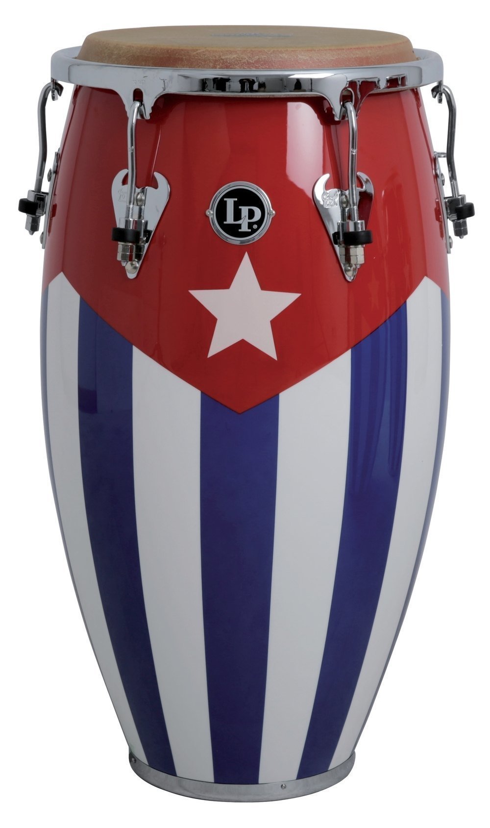 LP Latin Percussion Congas Matador 12 1/2″ Tumba M754S-QBA