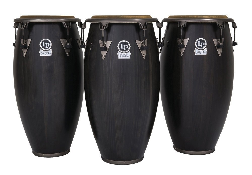 LP Latin Percussion Congas Top Tuning Raul Rekow Signature Quinto LP522T-RRB