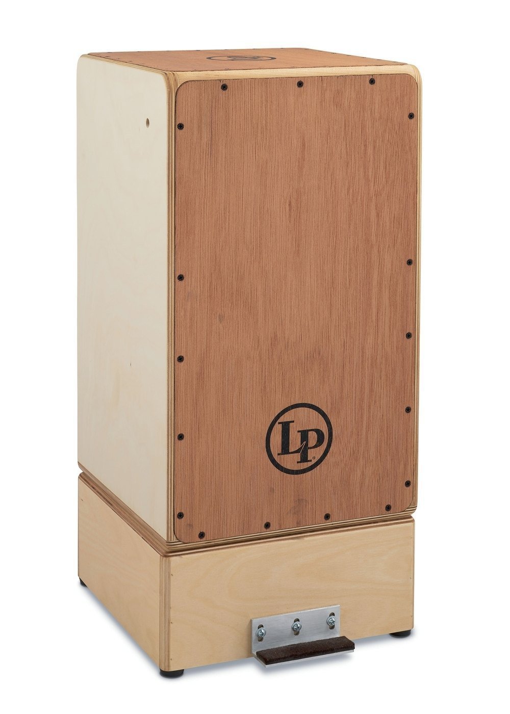 LP Latin Percussion Cajon Americana Box Kit  LP1453