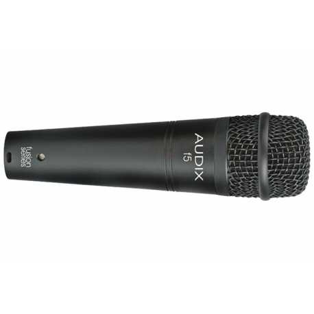 Audix F5 Microfono Dinamico