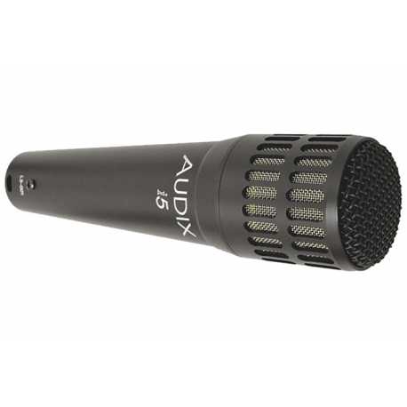 Audix i5 Microfono Dinamico Cardioide
