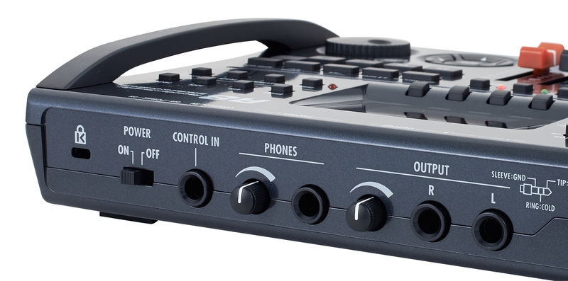 Zoom R8 - registratore digitale multitraccia | RingoMusic