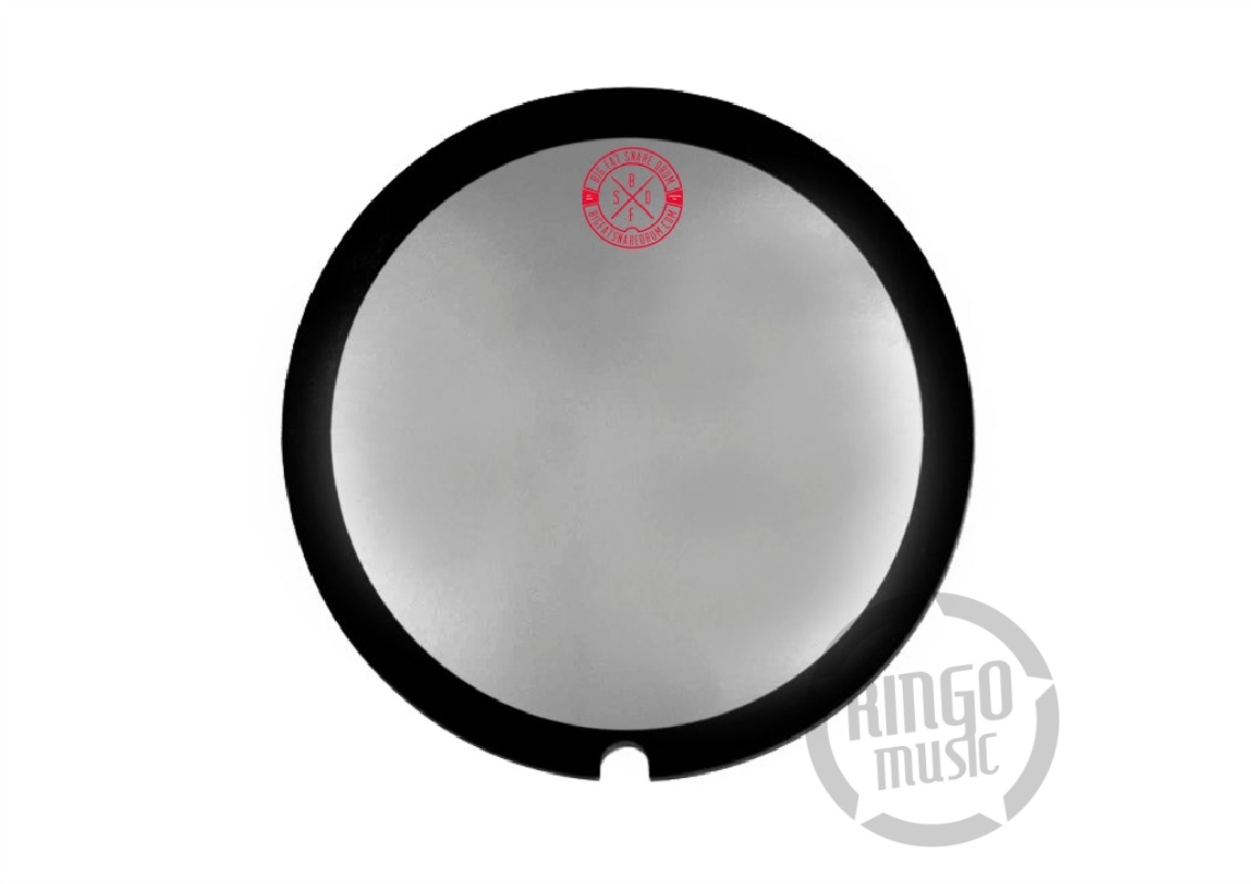 Big Fat Snare Drum Shining 14″ 14-BFSD-SHINING