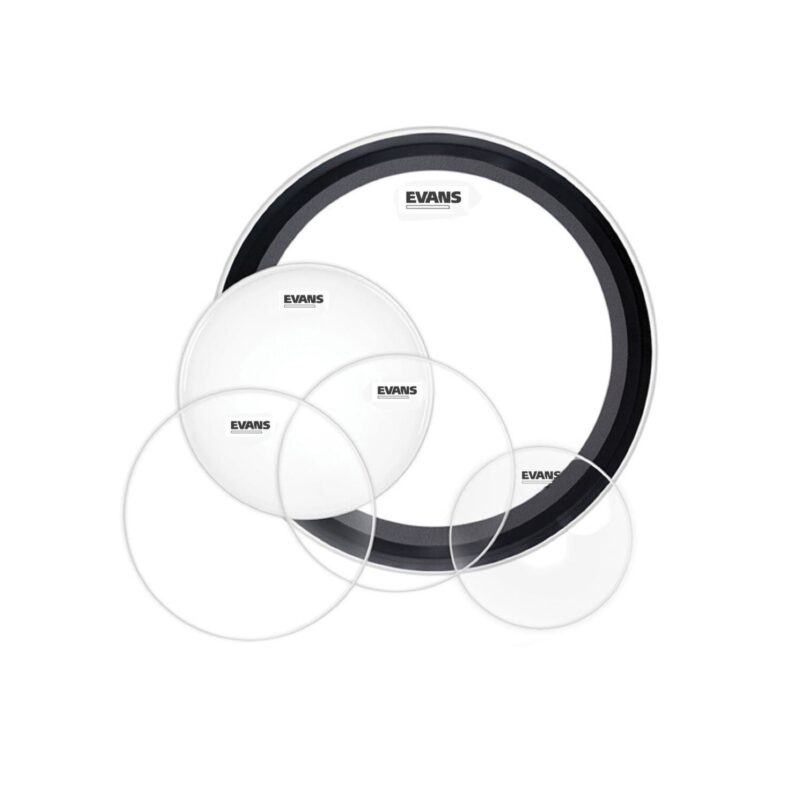 Set Pelli per batteria