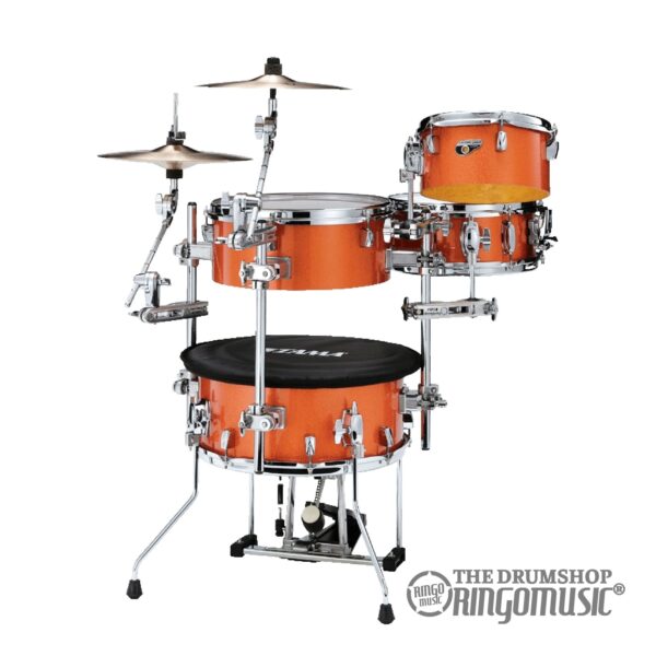 Tama Cocktail Jam 16