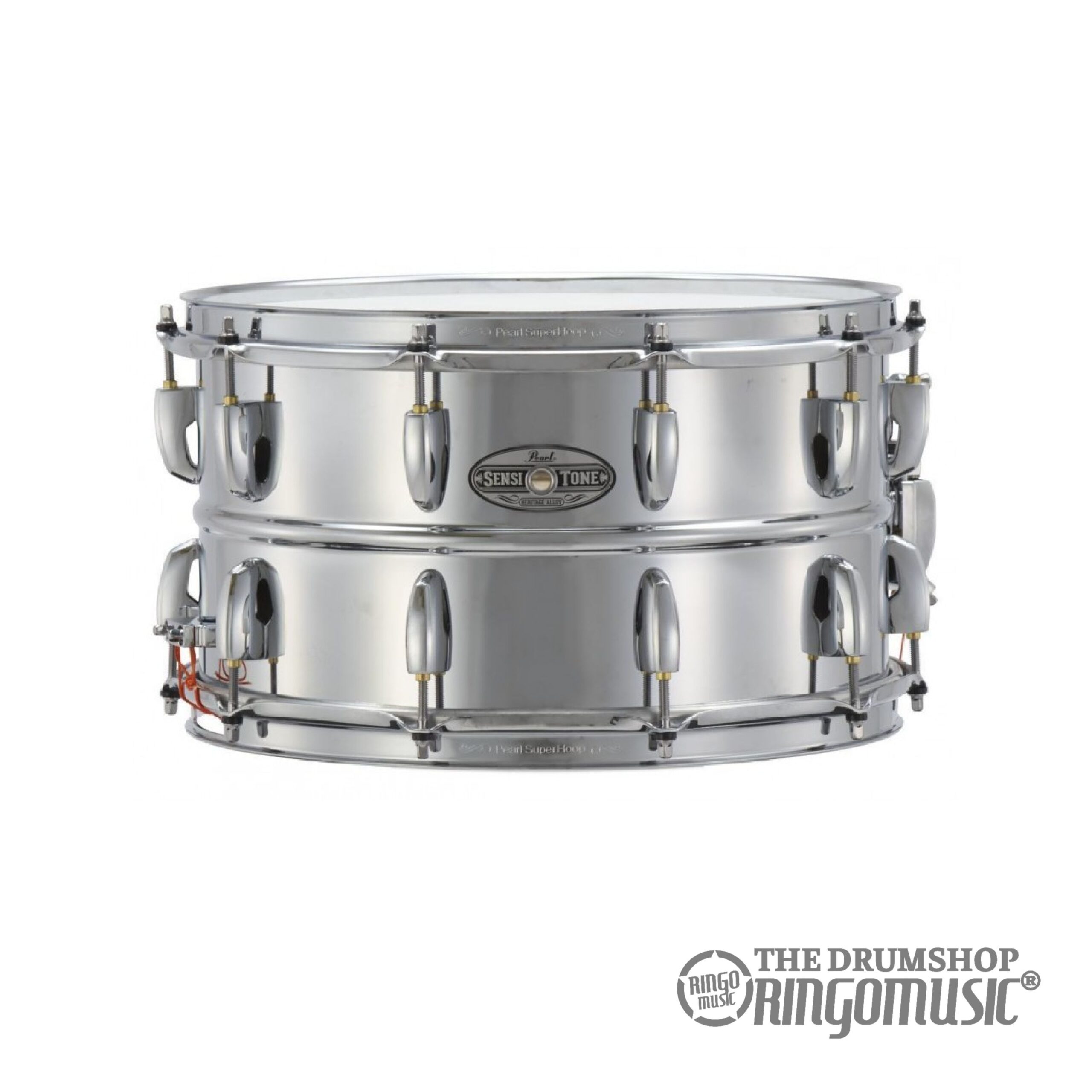 Vendita Rullanti in Metallo - Batterie Online | Ringo Music Torino